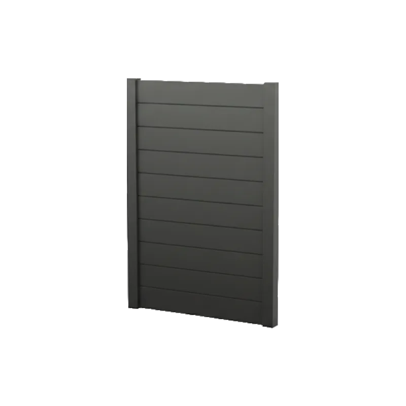 Clôtures & Grillages